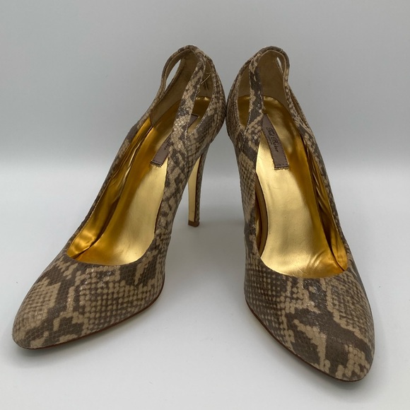 TED BAKER HEELS Women’s size - Picture 15 of 16